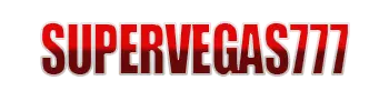 Logo SUPERVEGAS777